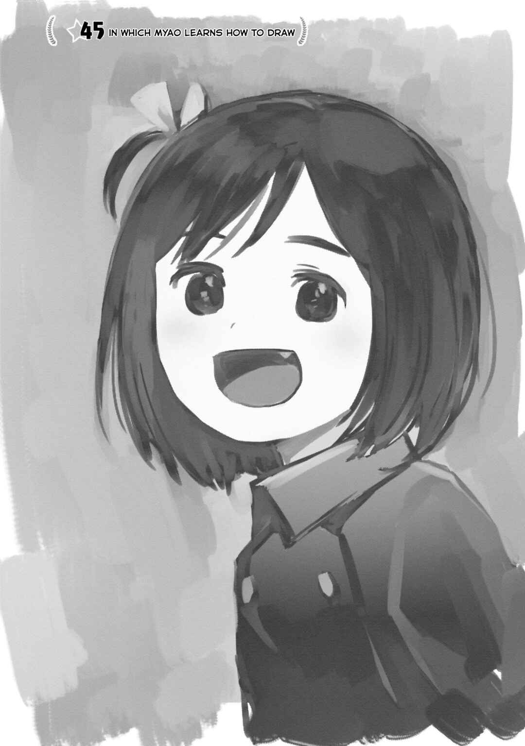 Page 1 Chapter 45 Oh, Our General Myao