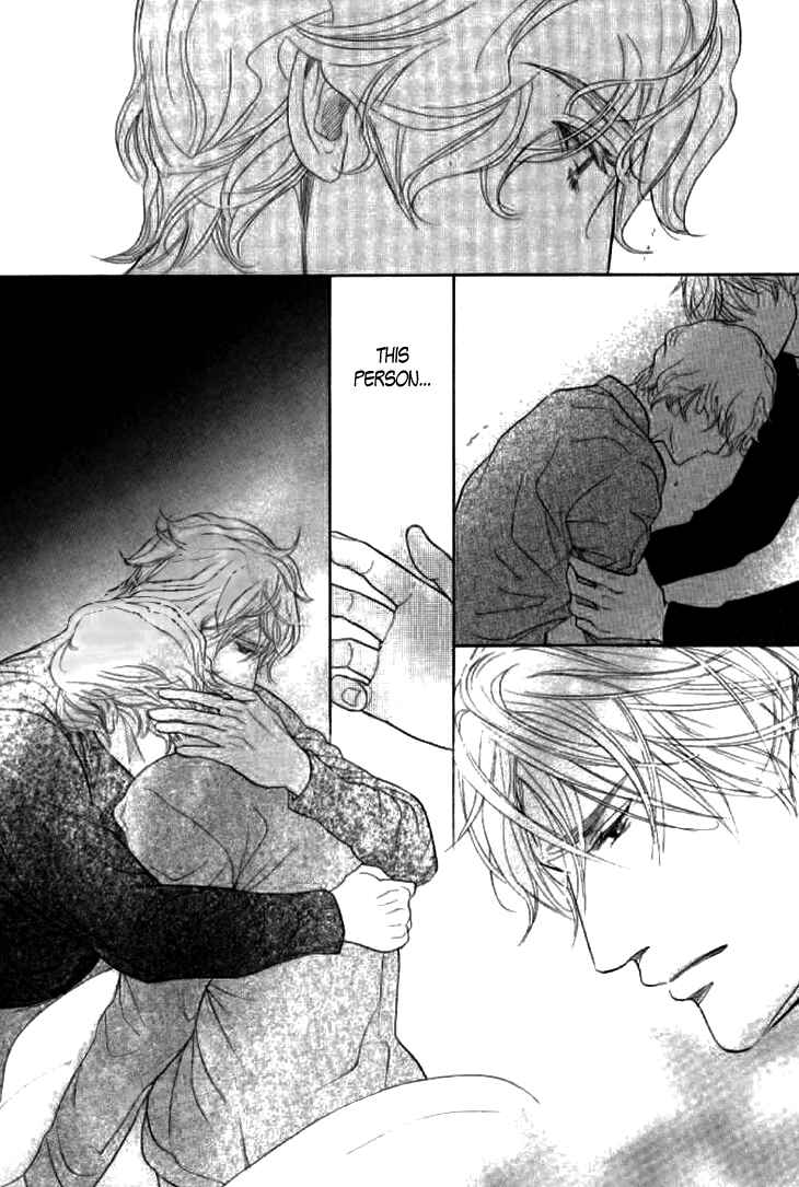 Page 27 Chapter 16 Koi to wa Yobenai