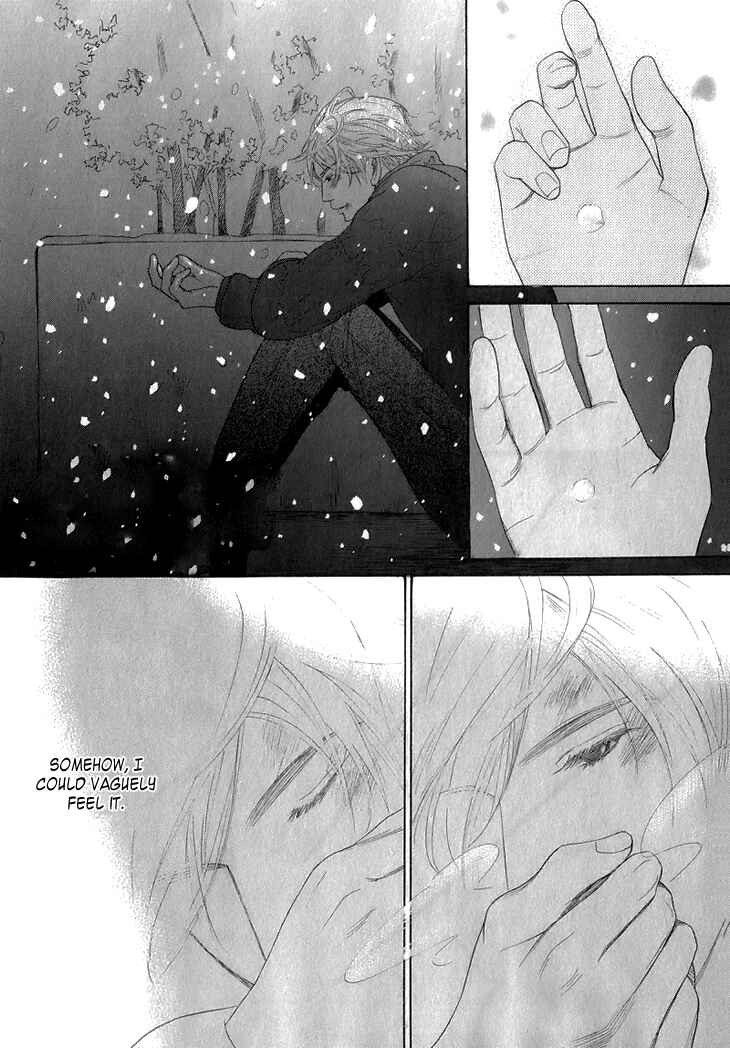 Page 32 Chapter 1 Koi to wa Yobenai