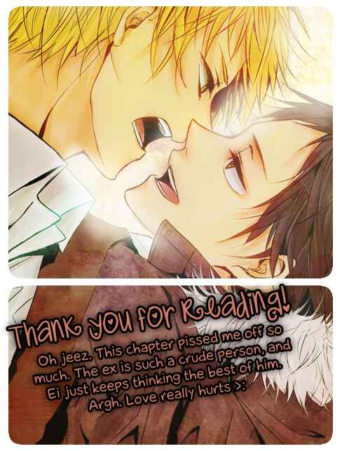 Page 30 Chapter 5 Koi to wa Yobenai