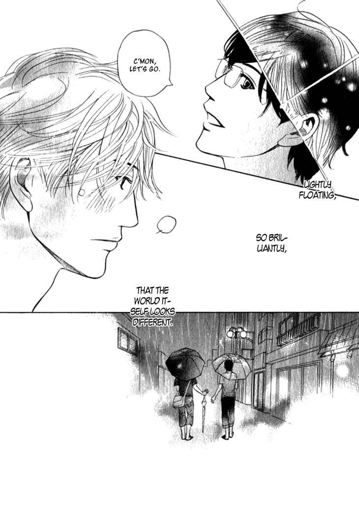 Page 13 Chapter 11 Koi to wa Yobenai