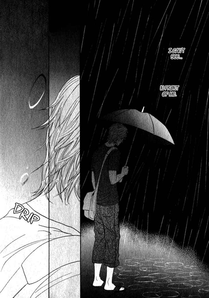 Page 6 Chapter 11 Koi to wa Yobenai