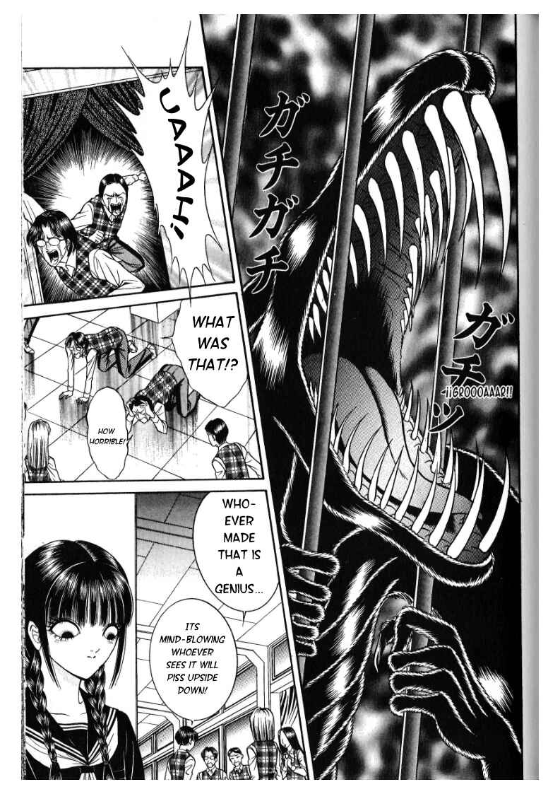 Page 15 Chapter 3 False Appearances