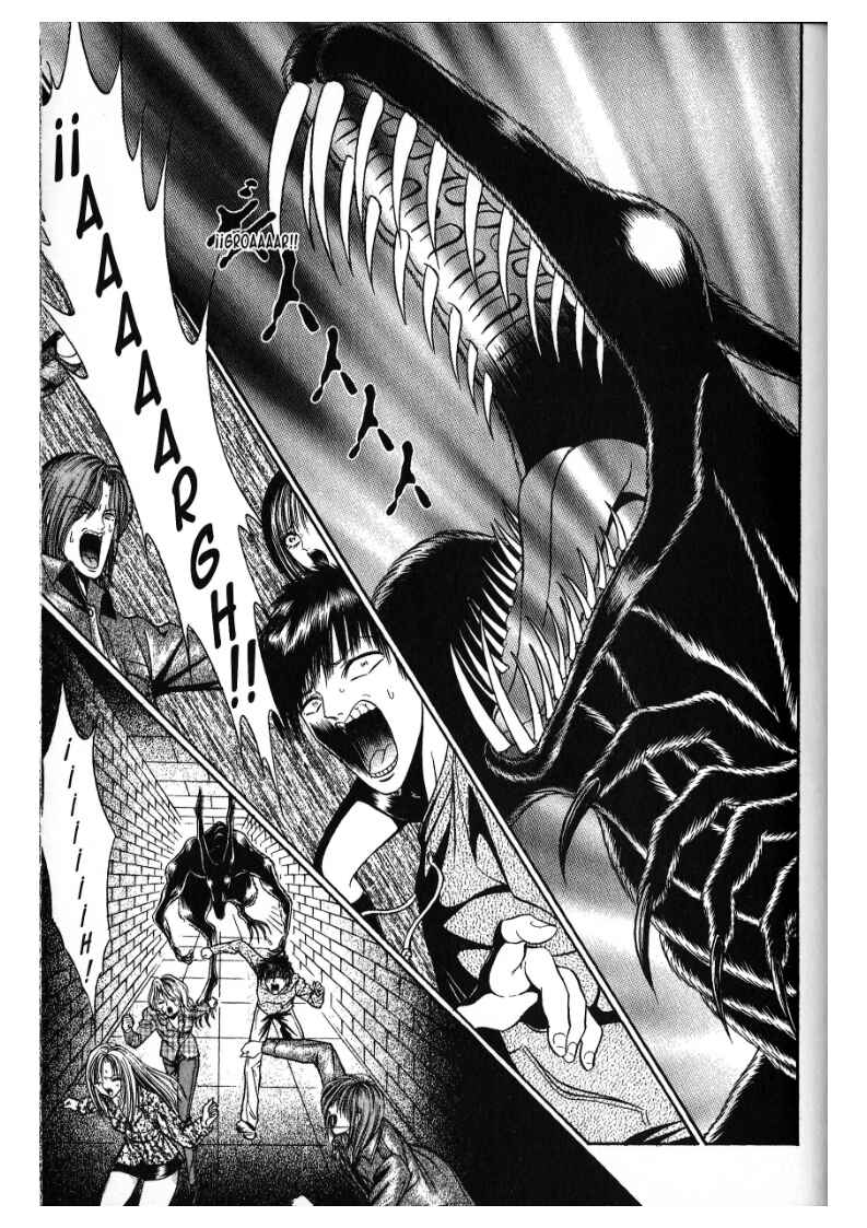 Page 19 Chapter 3 False Appearances
