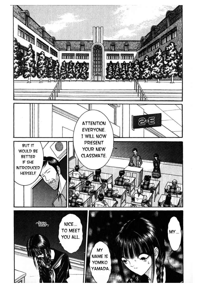 Page 2 Chapter 3 False Appearances