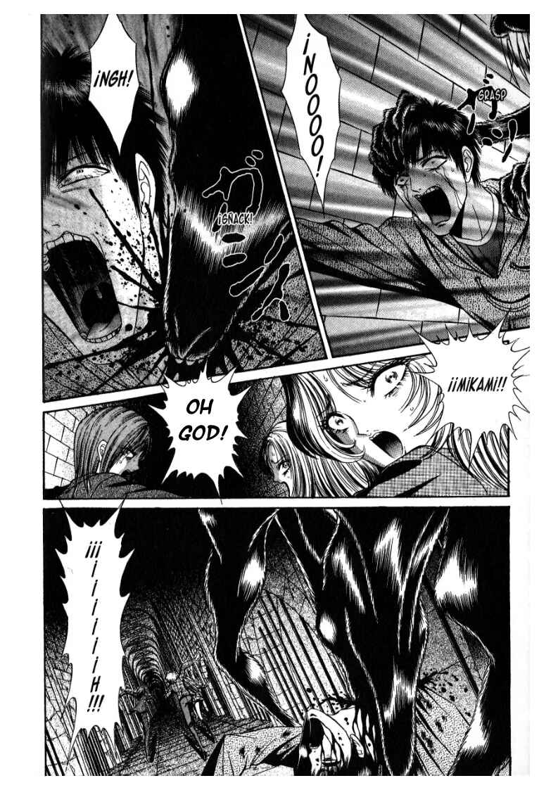 Page 20 Chapter 3 False Appearances