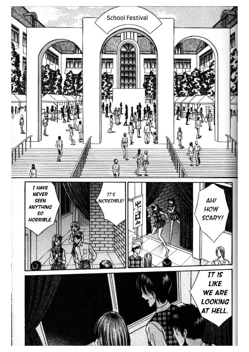 Page 25 Chapter 3 False Appearances
