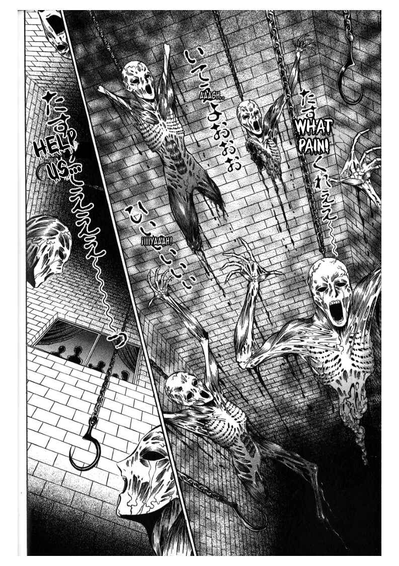Page 26 Chapter 3 False Appearances