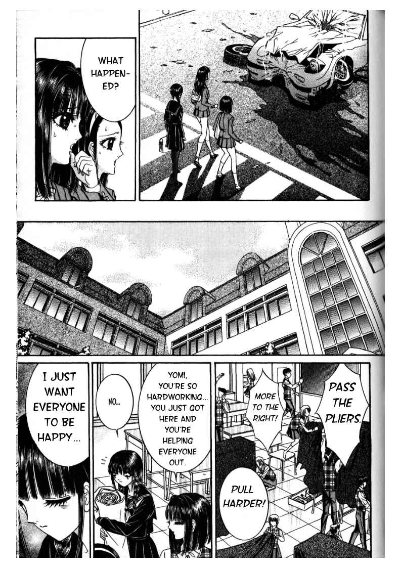 Page 9 Chapter 3 False Appearances