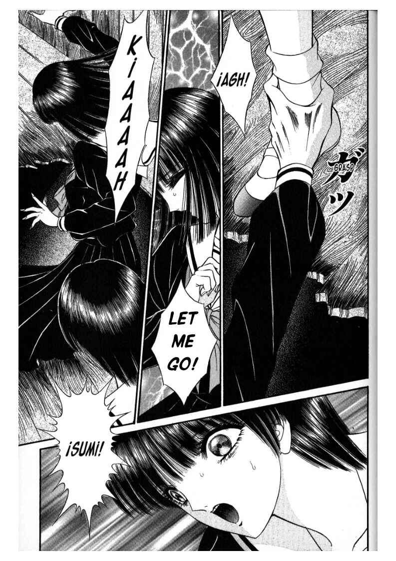 Page 11 Chapter 4 False Appearances