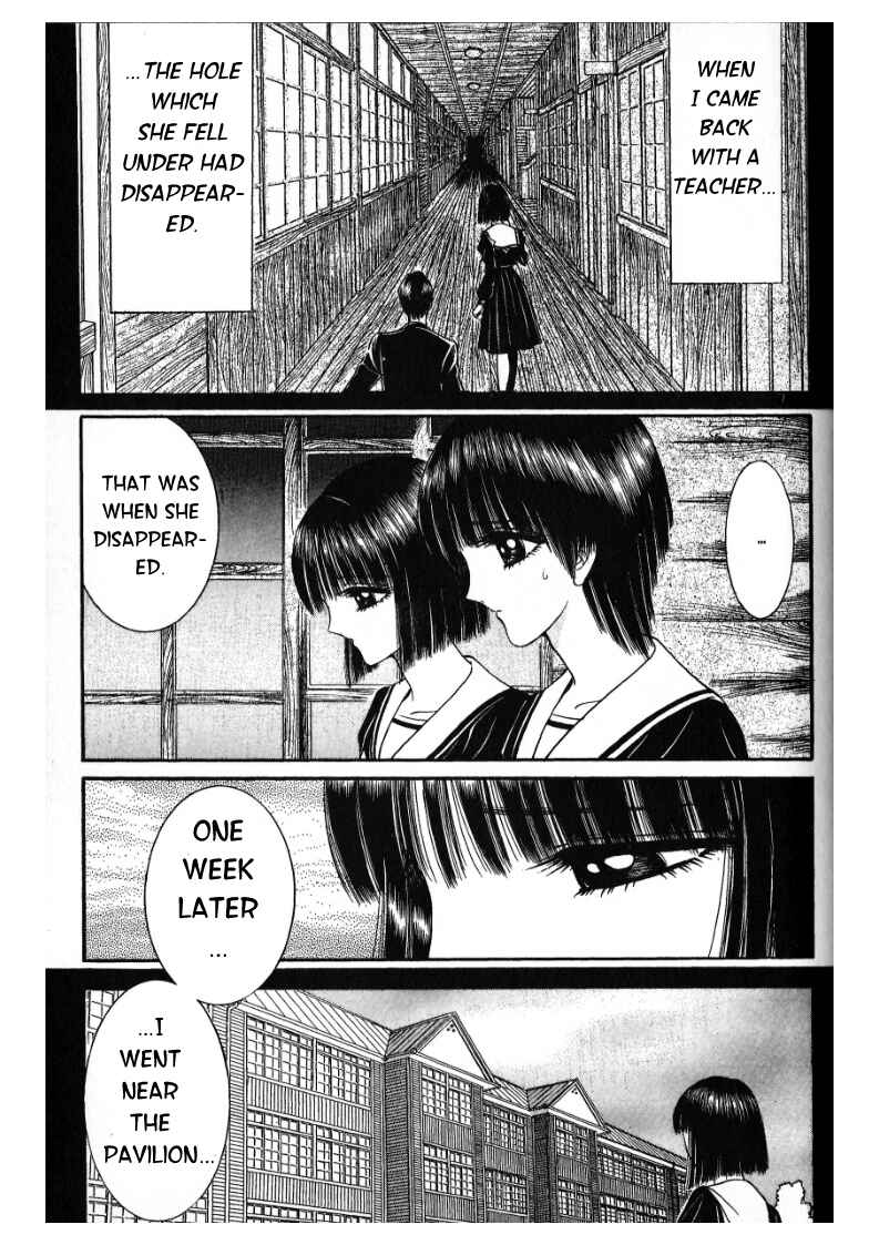 Page 7 Chapter 4 False Appearances