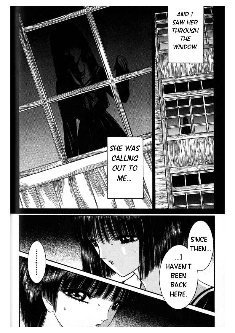 Page 8 Chapter 4 False Appearances