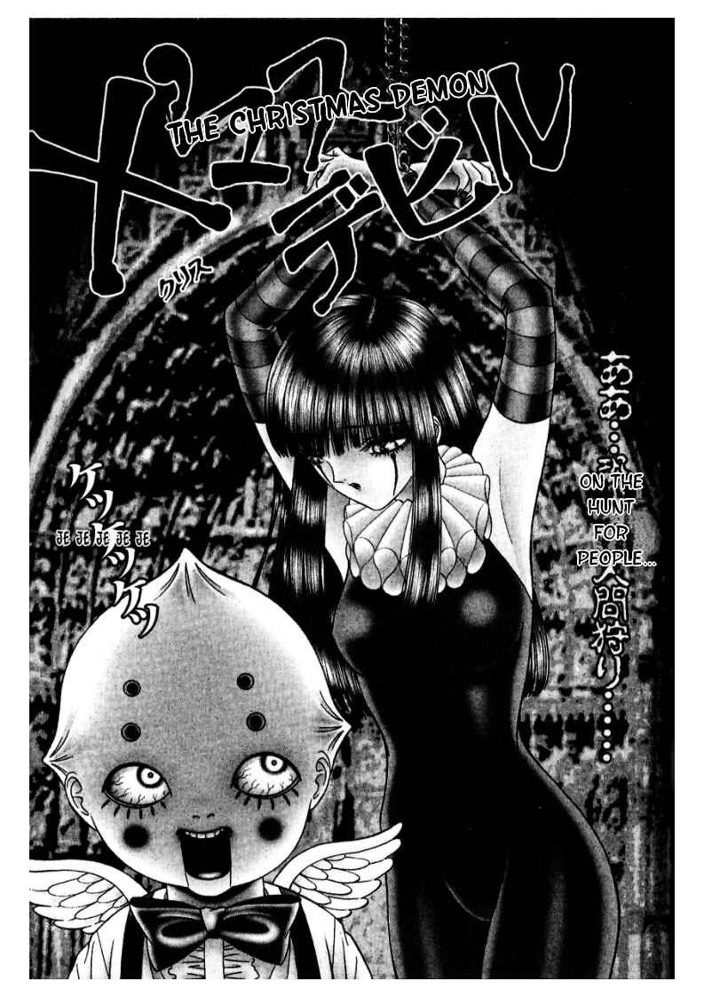 Page 1 Chapter 5 False Appearances