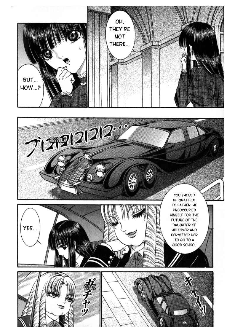 Page 10 Chapter 5 False Appearances