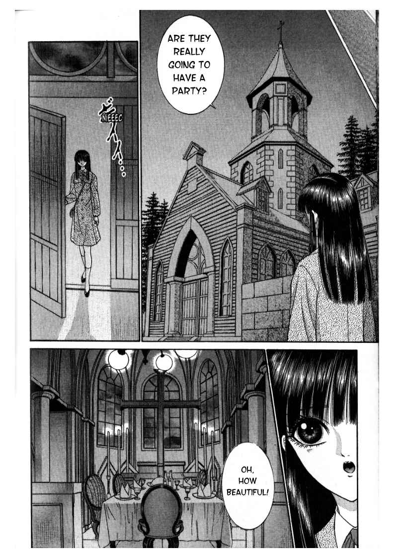 Page 14 Chapter 5 False Appearances