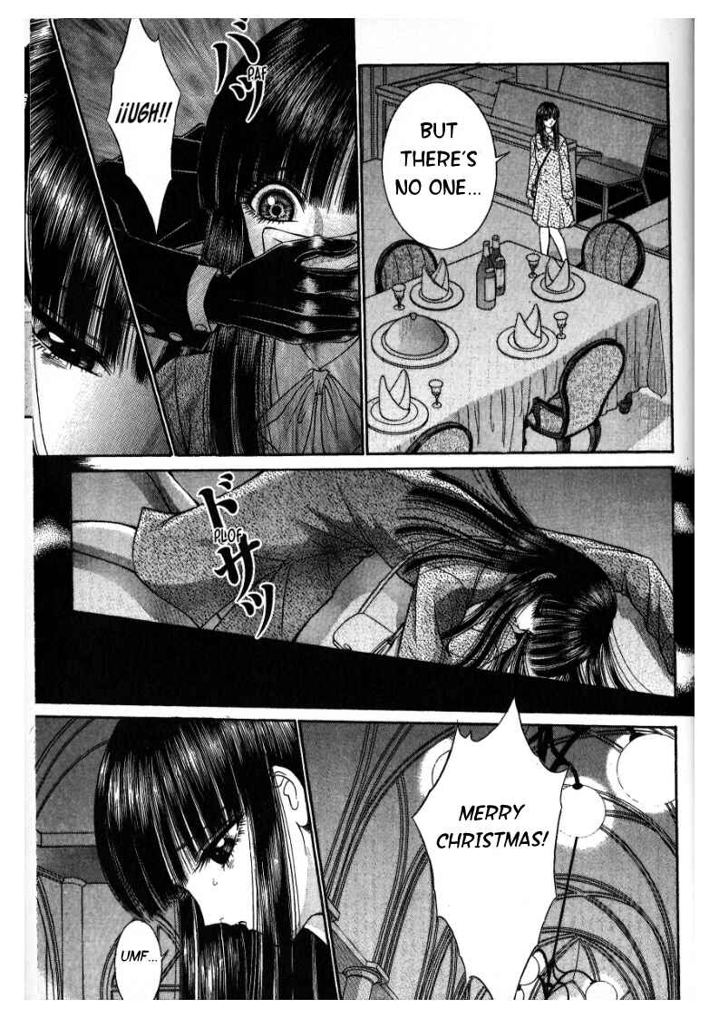 Page 15 Chapter 5 False Appearances