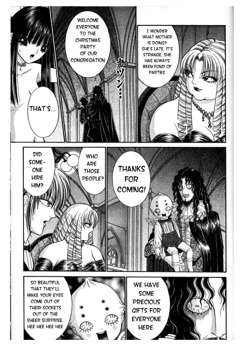 Page 17 Chapter 5 False Appearances
