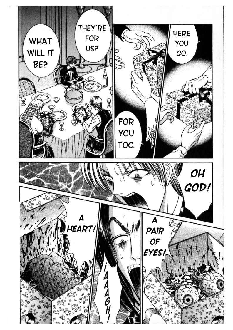 Page 18 Chapter 5 False Appearances