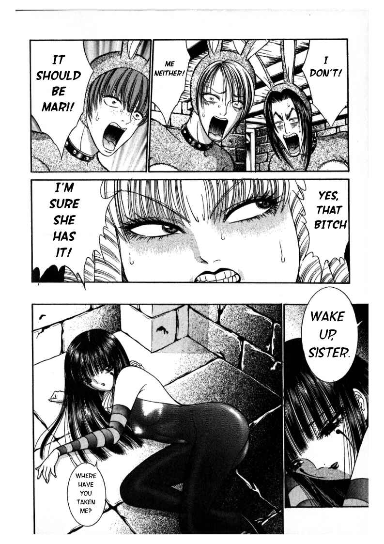 Page 24 Chapter 5 False Appearances