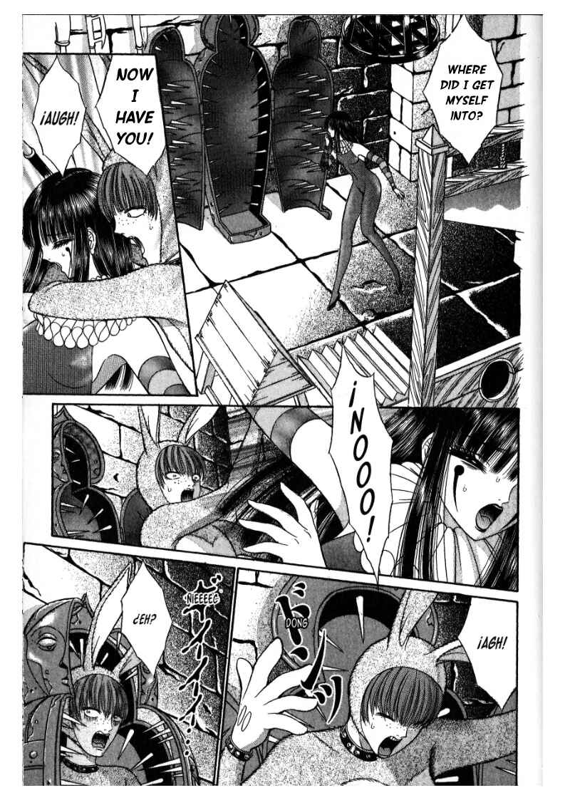 Page 27 Chapter 5 False Appearances