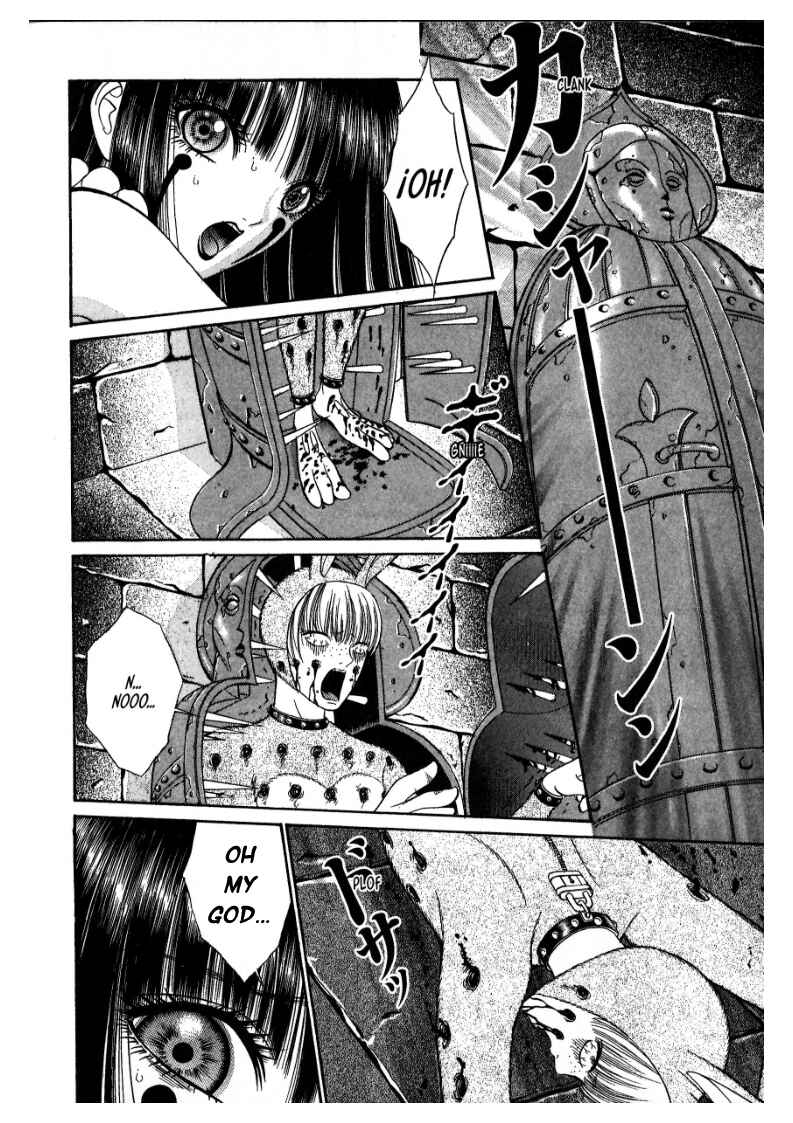 Page 28 Chapter 5 False Appearances