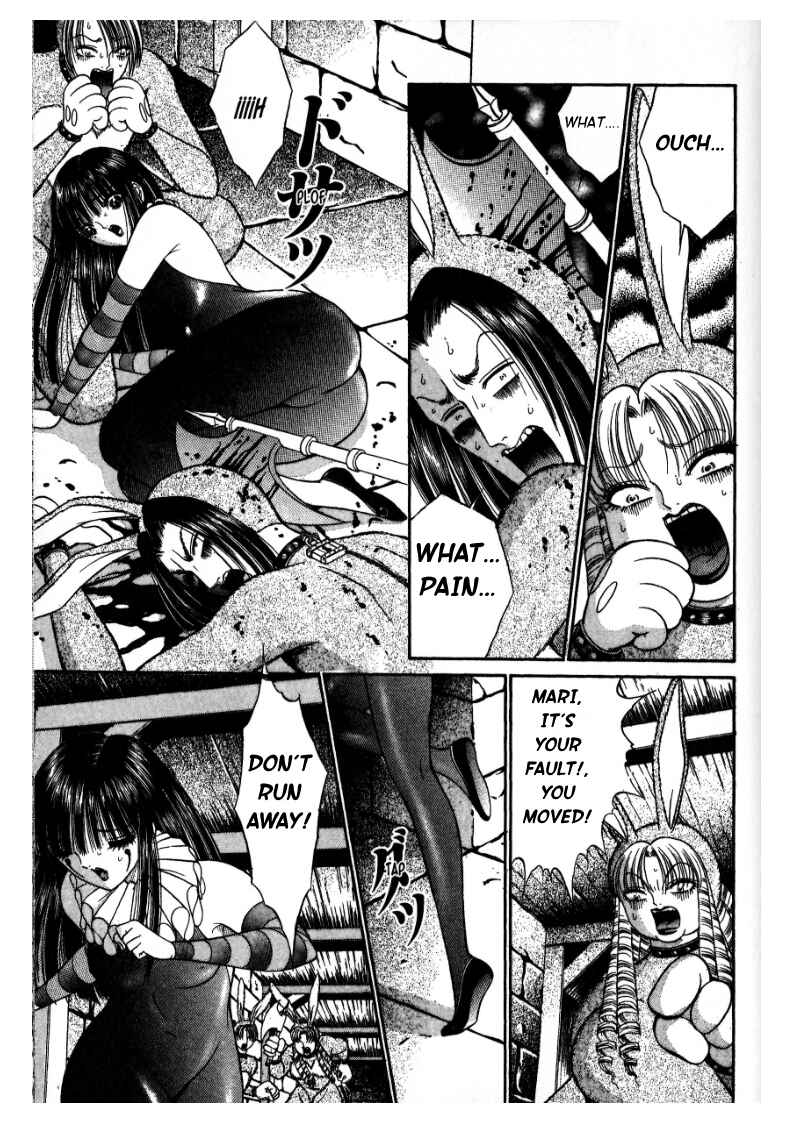 Page 31 Chapter 5 False Appearances
