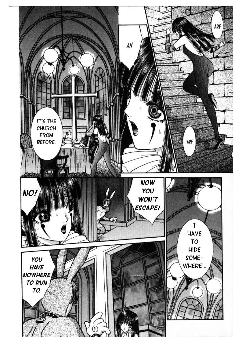 Page 32 Chapter 5 False Appearances
