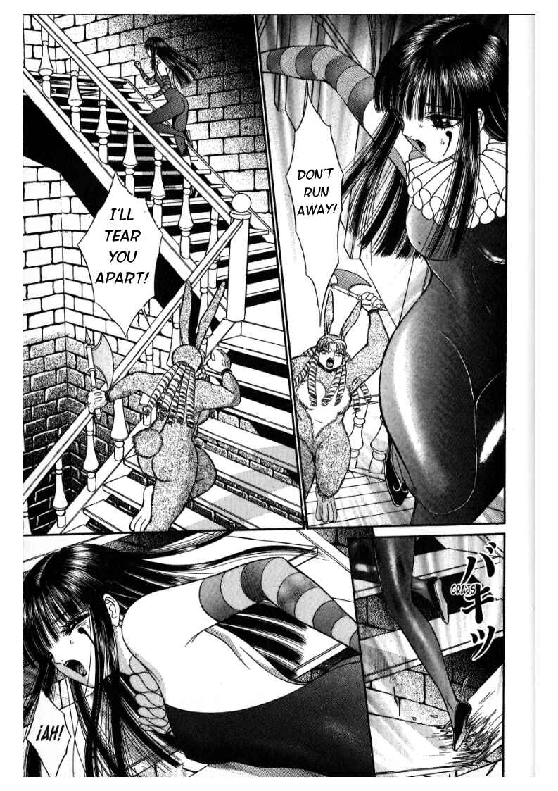 Page 35 Chapter 5 False Appearances