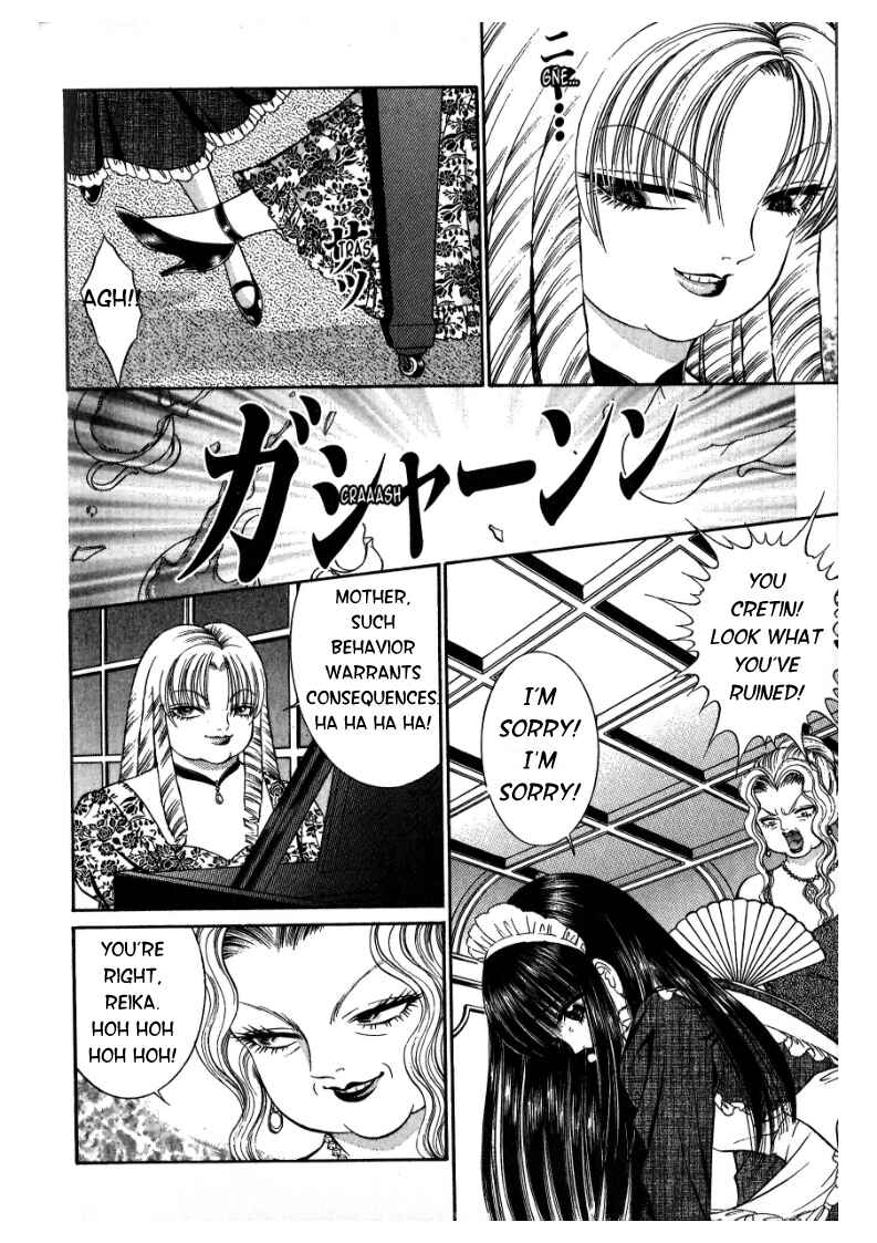 Page 4 Chapter 5 False Appearances
