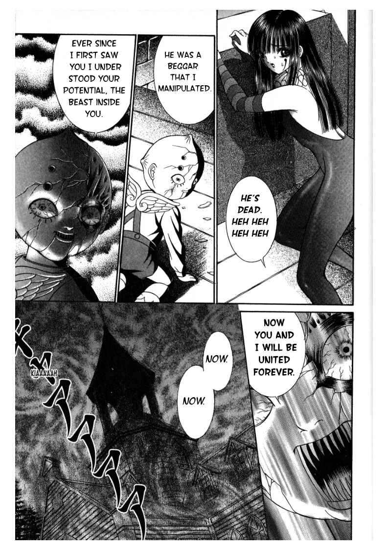 Page 41 Chapter 5 False Appearances
