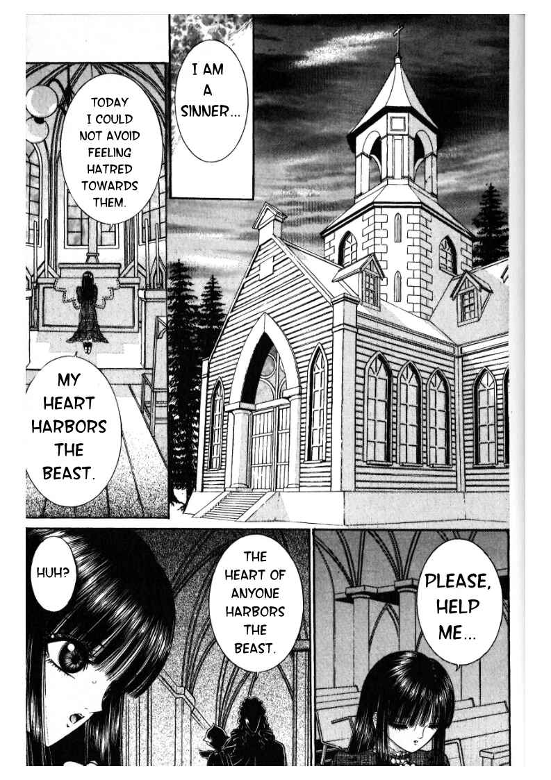 Page 7 Chapter 5 False Appearances