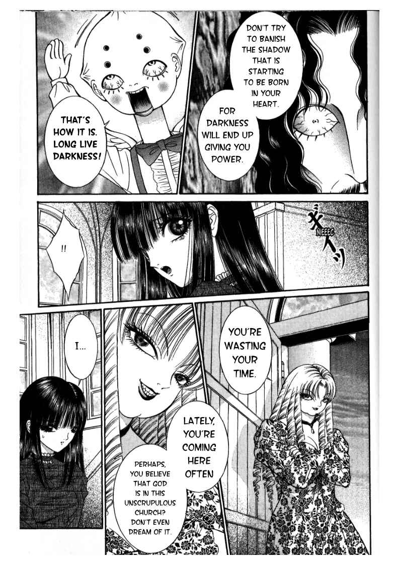 Page 9 Chapter 5 False Appearances