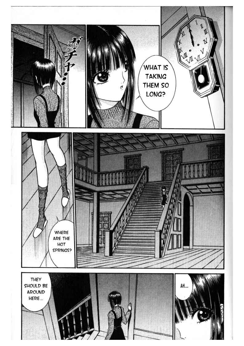 Page 11 Chapter 2 False Appearances