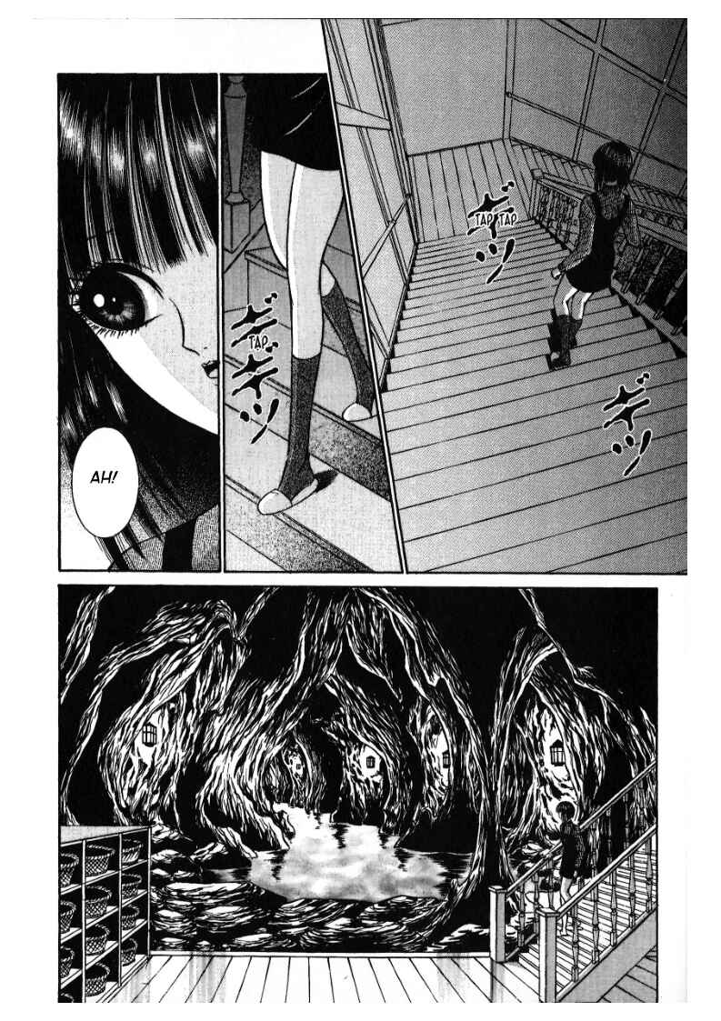 Page 12 Chapter 2 False Appearances