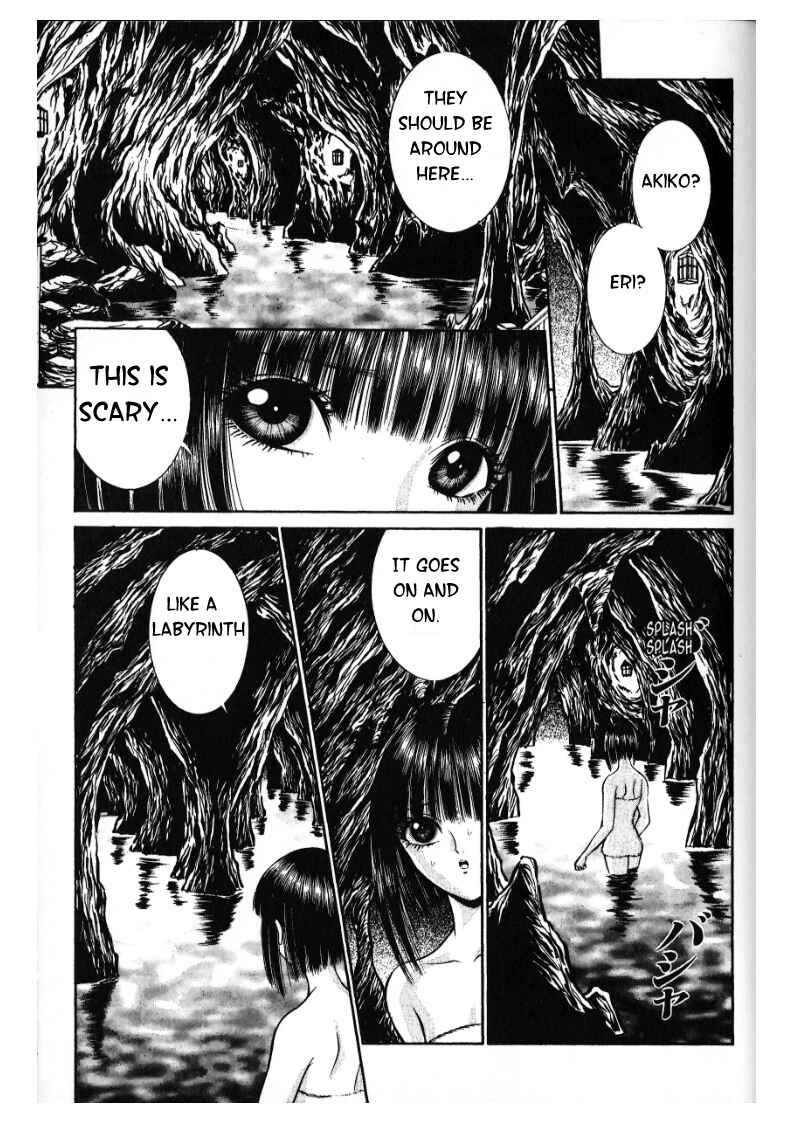 Page 13 Chapter 2 False Appearances