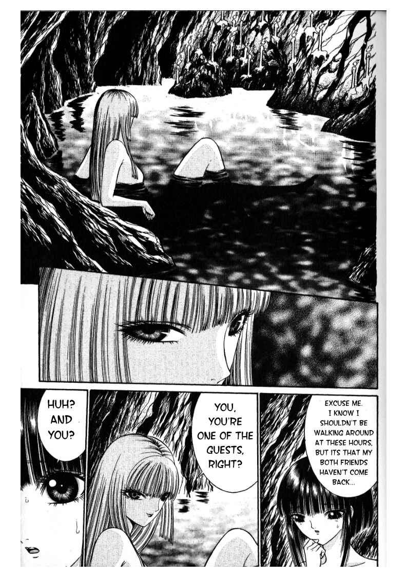 Page 15 Chapter 2 False Appearances