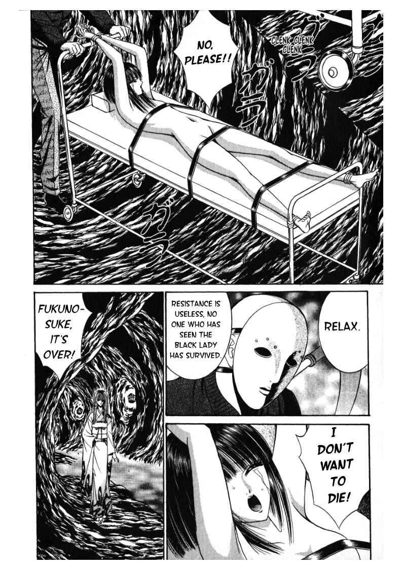 Page 22 Chapter 2 False Appearances