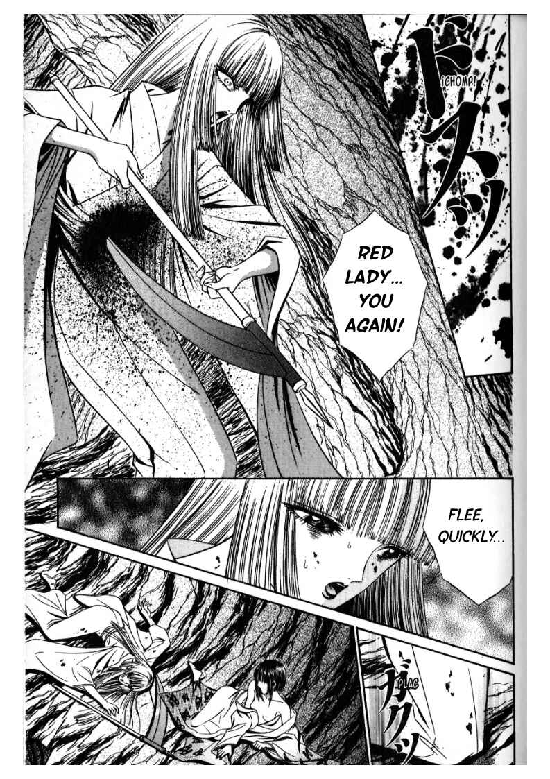 Page 29 Chapter 2 False Appearances