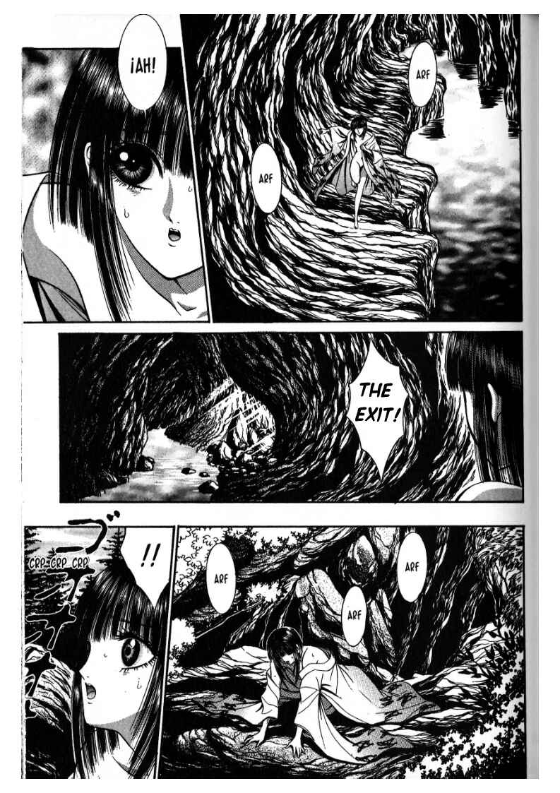 Page 33 Chapter 2 False Appearances