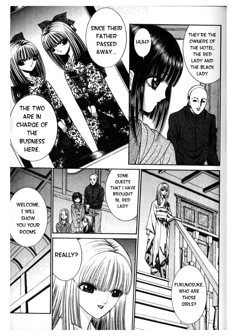 Page 7 Chapter 2 False Appearances