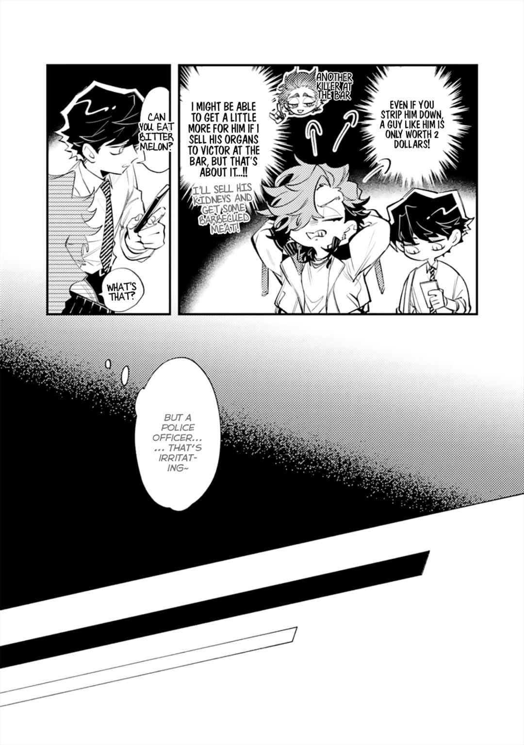 Page 24 Chapter 4 OΣG!!! = Oh My God =