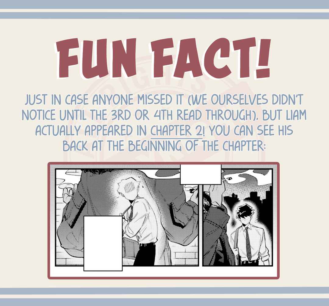 Page 29 Chapter 4 OΣG!!! = Oh My God =
