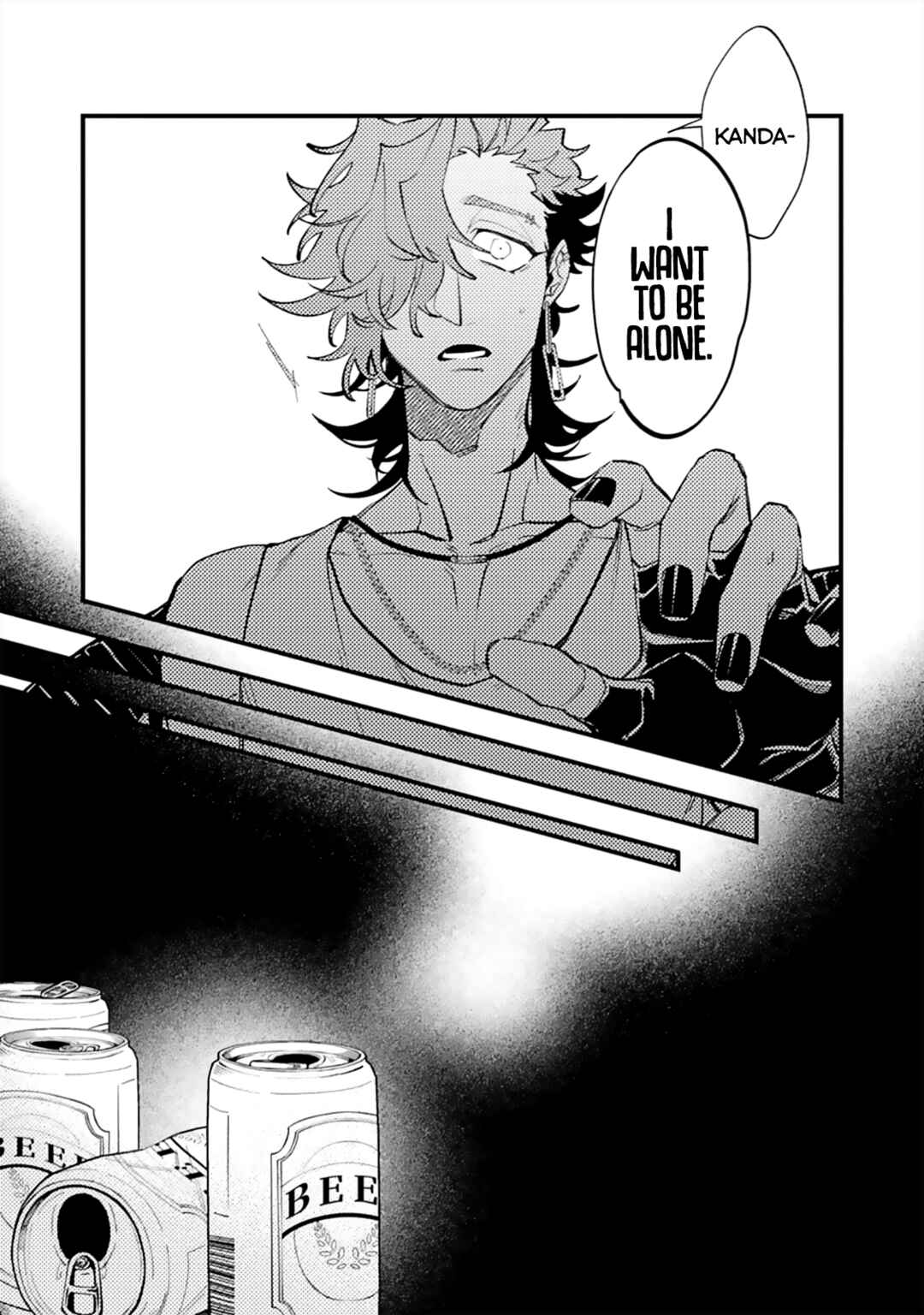 Page 10 Chapter 7 OΣG!!! = Oh My God =