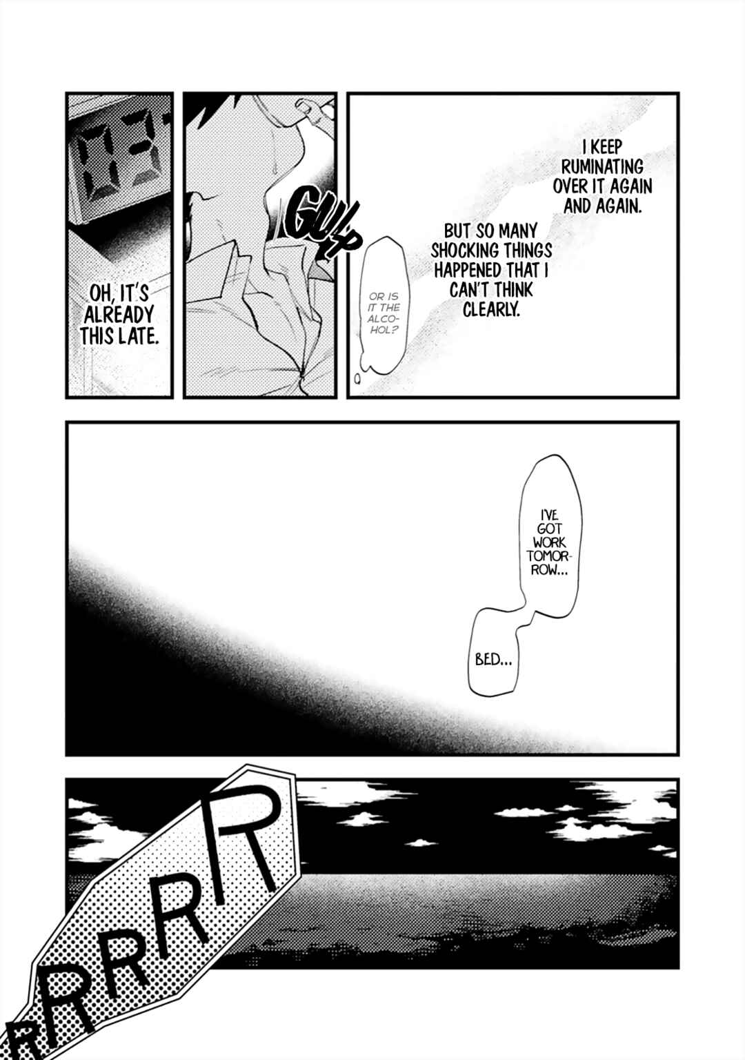 Page 12 Chapter 7 OΣG!!! = Oh My God =