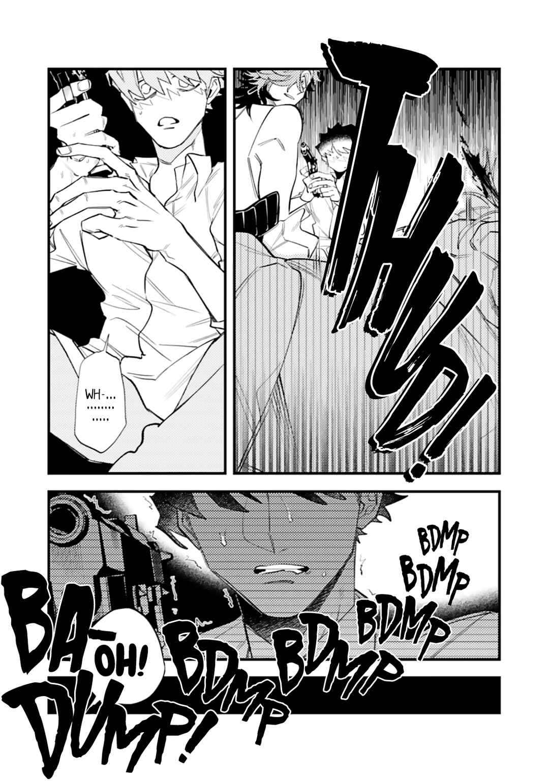Page 4 Chapter 7 OΣG!!! = Oh My God =