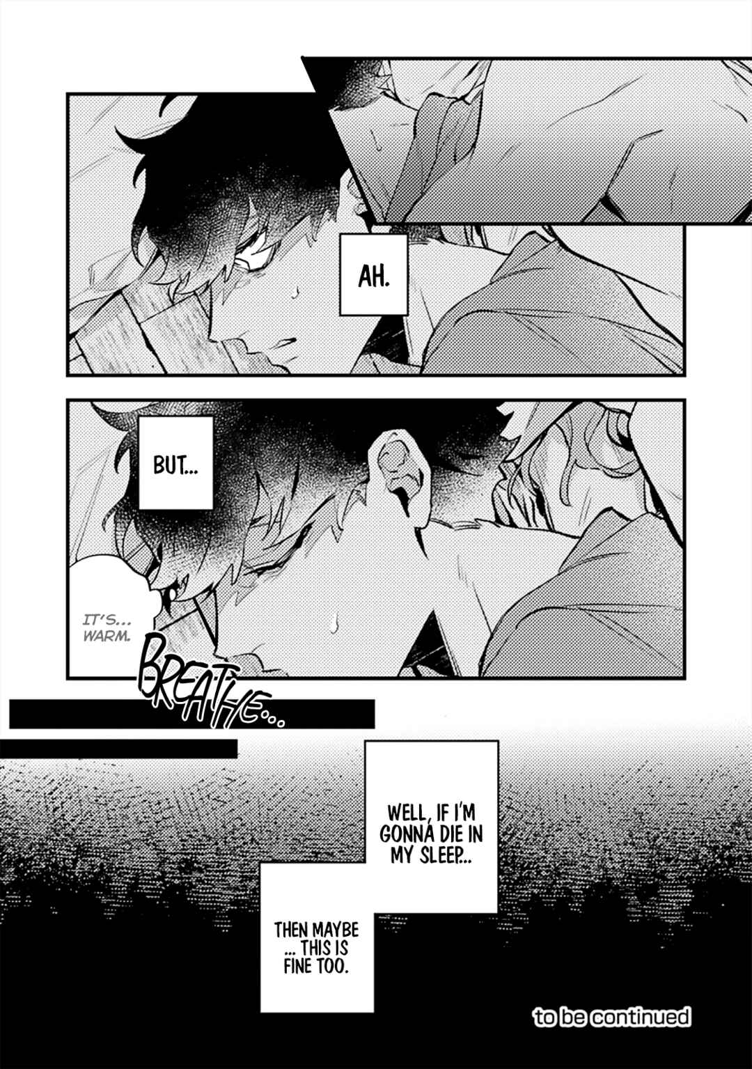 Page 23 Chapter 1 OΣG!!! = Oh My God =