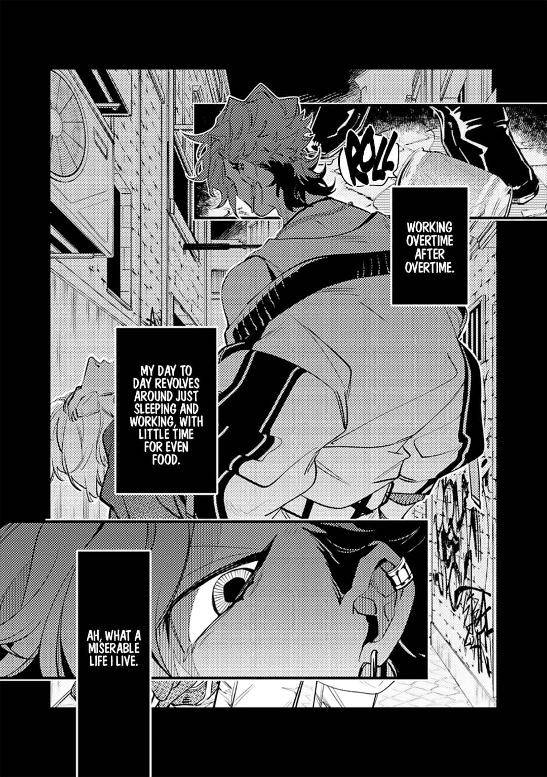 Page 4 Chapter 1 OΣG!!! = Oh My God =