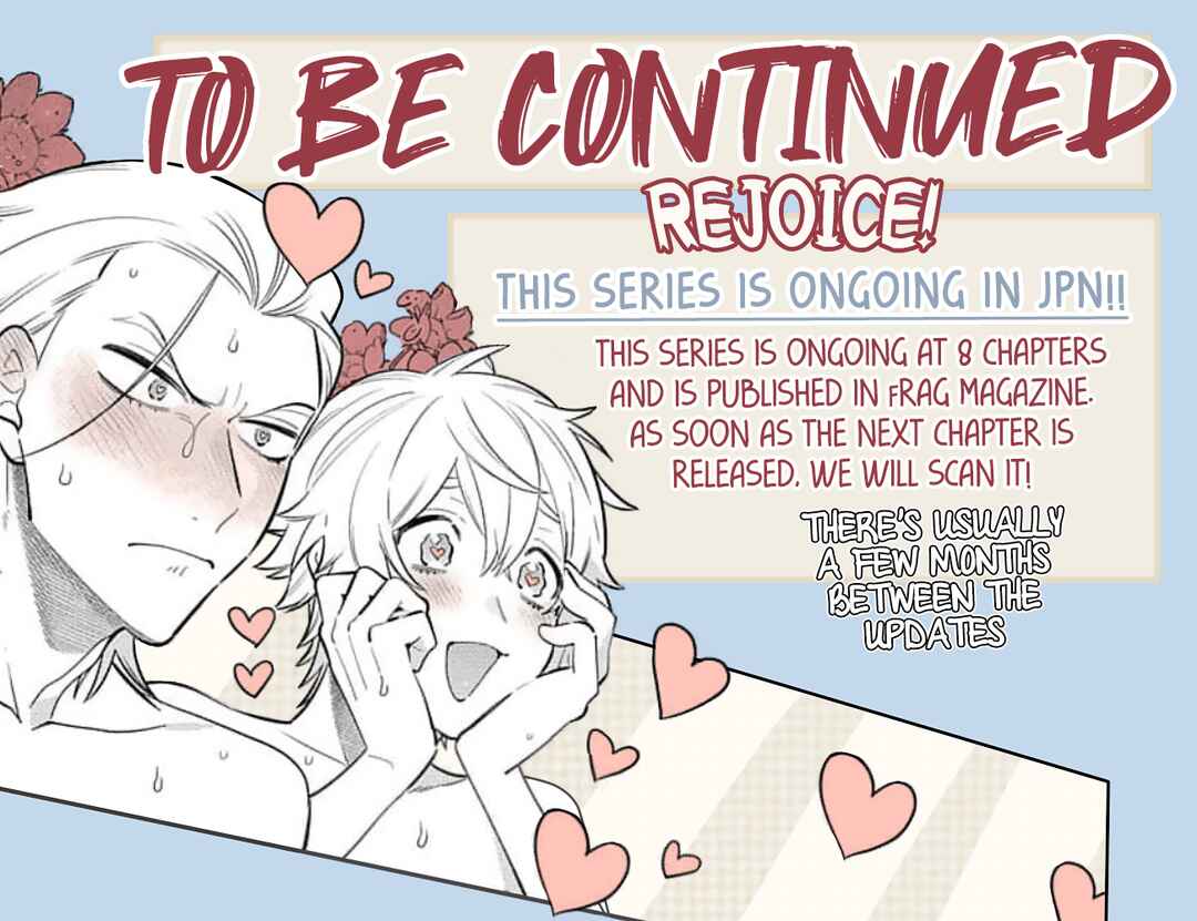 Page 23 Chapter 8 OΣG!!! = Oh My God =
