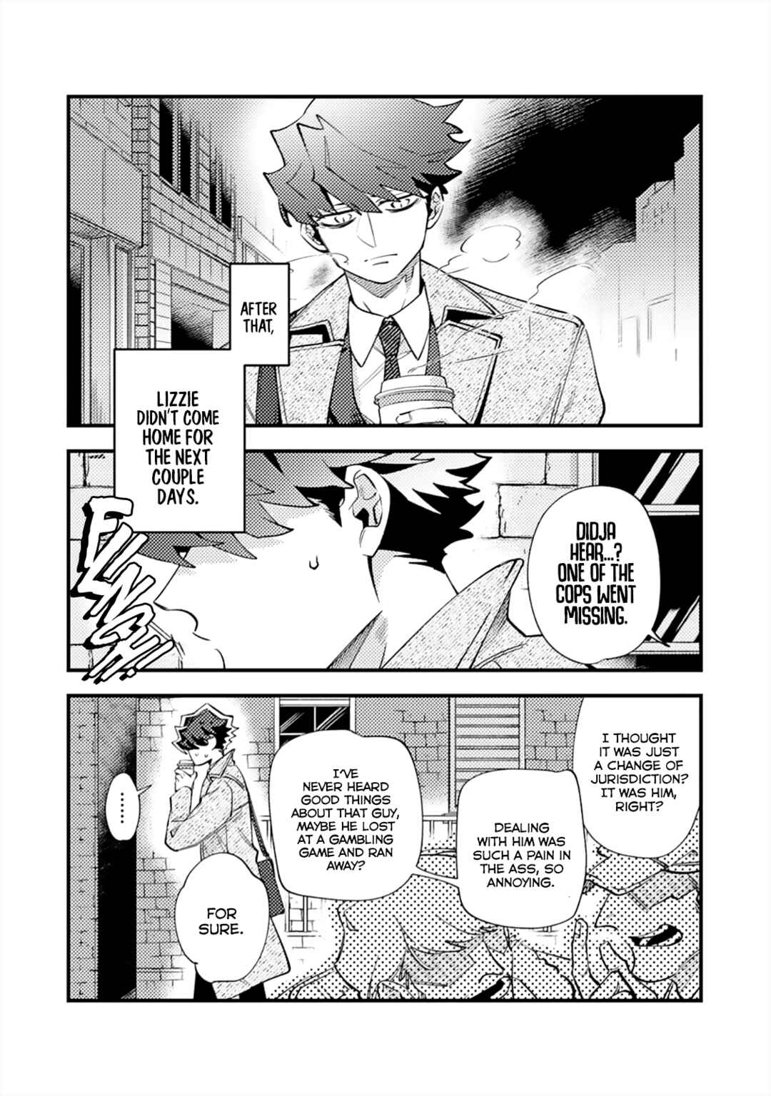 Page 4 Chapter 8 OΣG!!! = Oh My God =