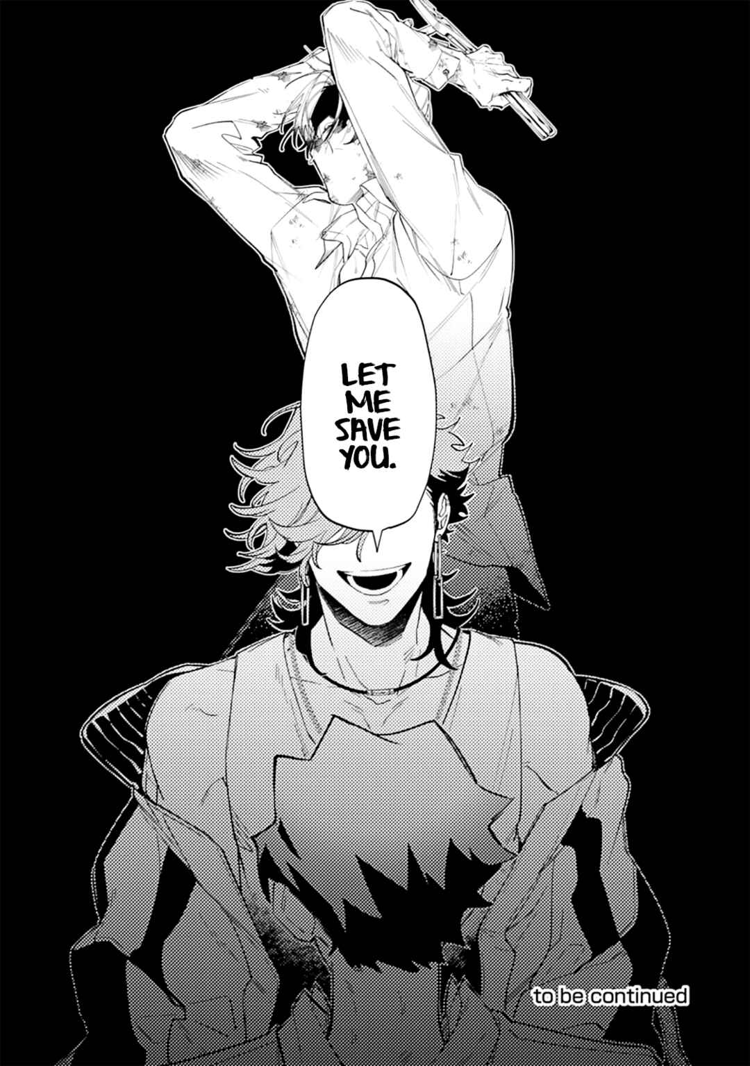Page 22 Chapter 6 OΣG!!! = Oh My God =